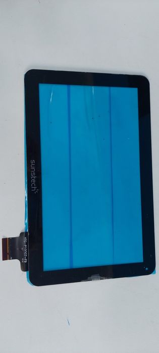 Tela touch tablet suntech 107 10.1 - nova