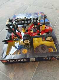 Lego technic 8443