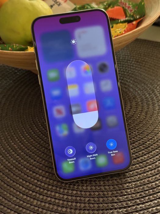 iPhone 15 Pro Max 256Gb Natural Titanium