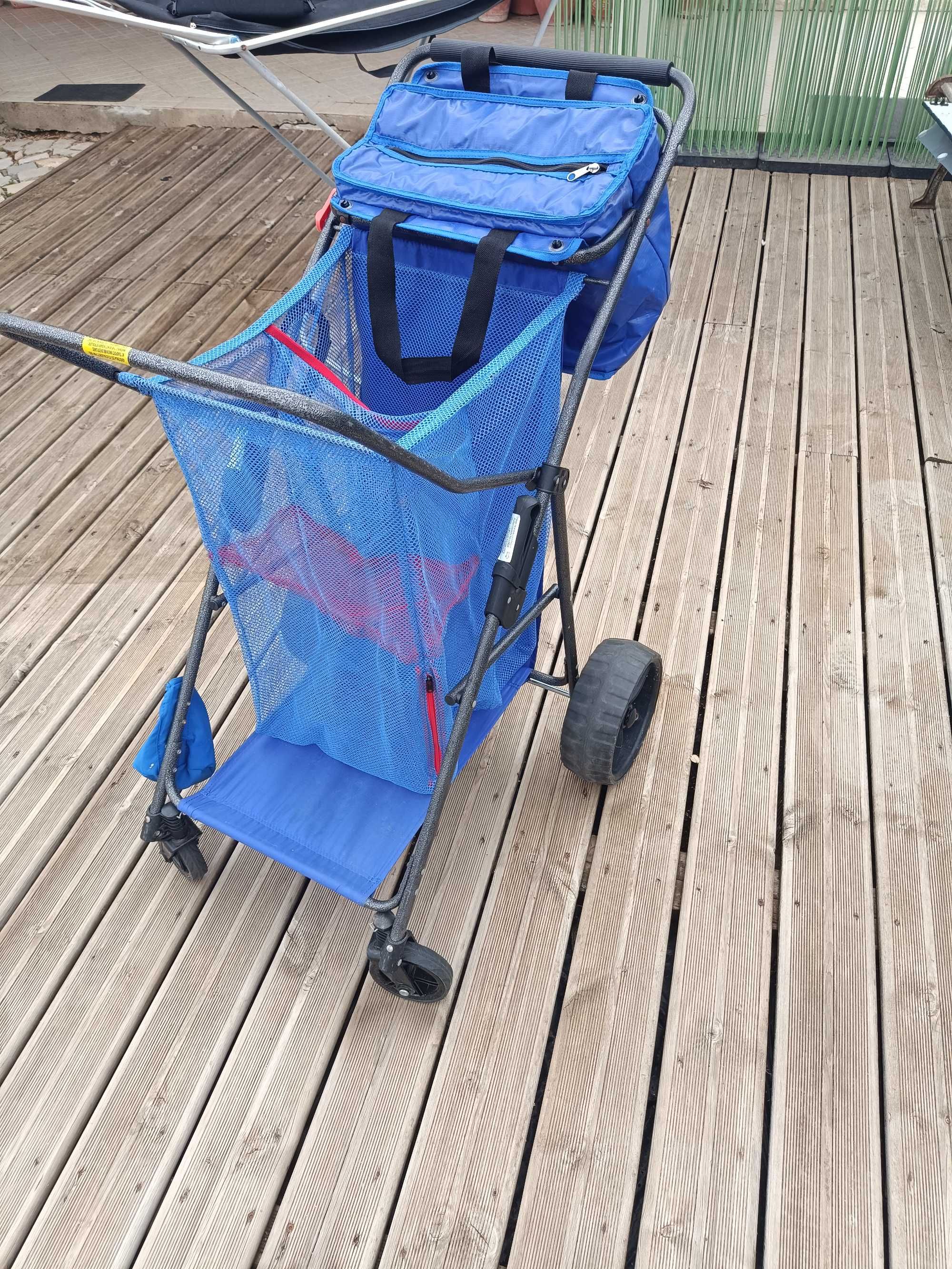 Beach Trolley Beachtec