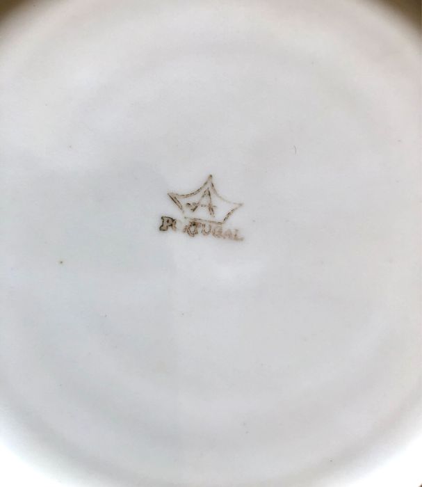 Pratos decorativos artibus