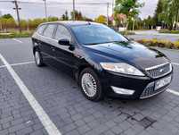 Ford Mondeo MK4 kombi