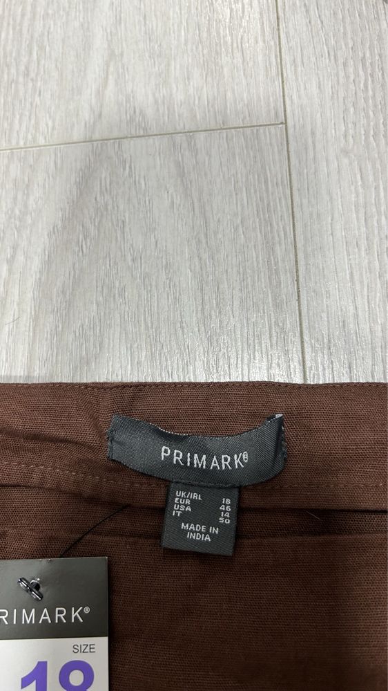 PRIMARK  платье