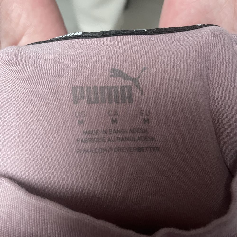 Жіночий топік Puma