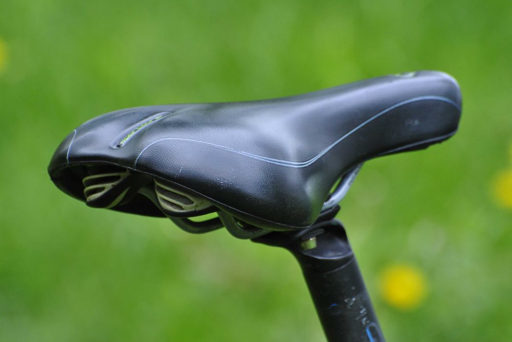 Немецкий велосипед GHOST SPECIAL EDITION легкий, идеал сост