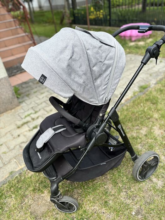 Spacerowka kinderkraft vesta