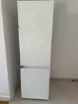 Lodówka Electrolux do zabudowy