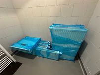 Kaloryfery Grzejniki Purmo Ventil Compact 6 sztuk + termostaty