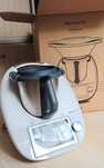 Thermomix TM6 nowy zestaw