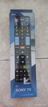 Vendo comando universal para todas as TV's Sony.