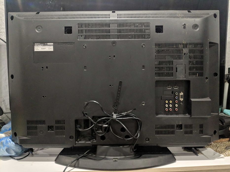 Телевізор 32" Sony KLV-32S550A