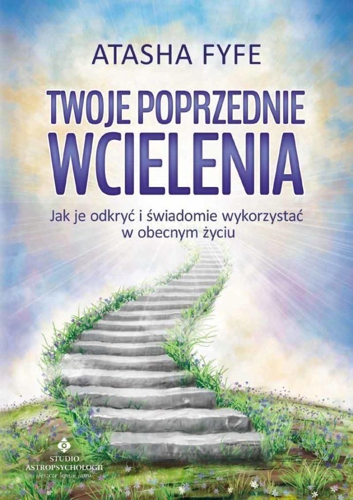 Twoje Poprzednie Wcielenia, Atasha Fyfe