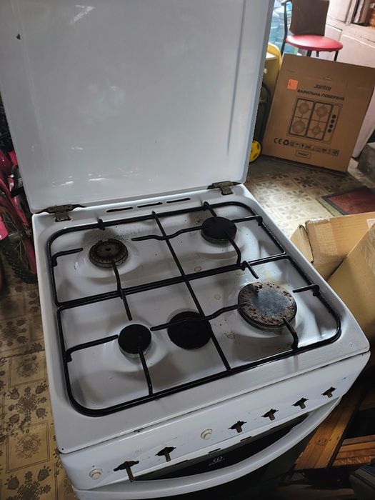 Віддам плиту робочу