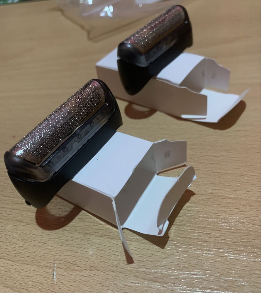 Сітка для бритв BRAUN 10B,1000 Series1, 170-2775, Z20-Z60, CruZer 1-4