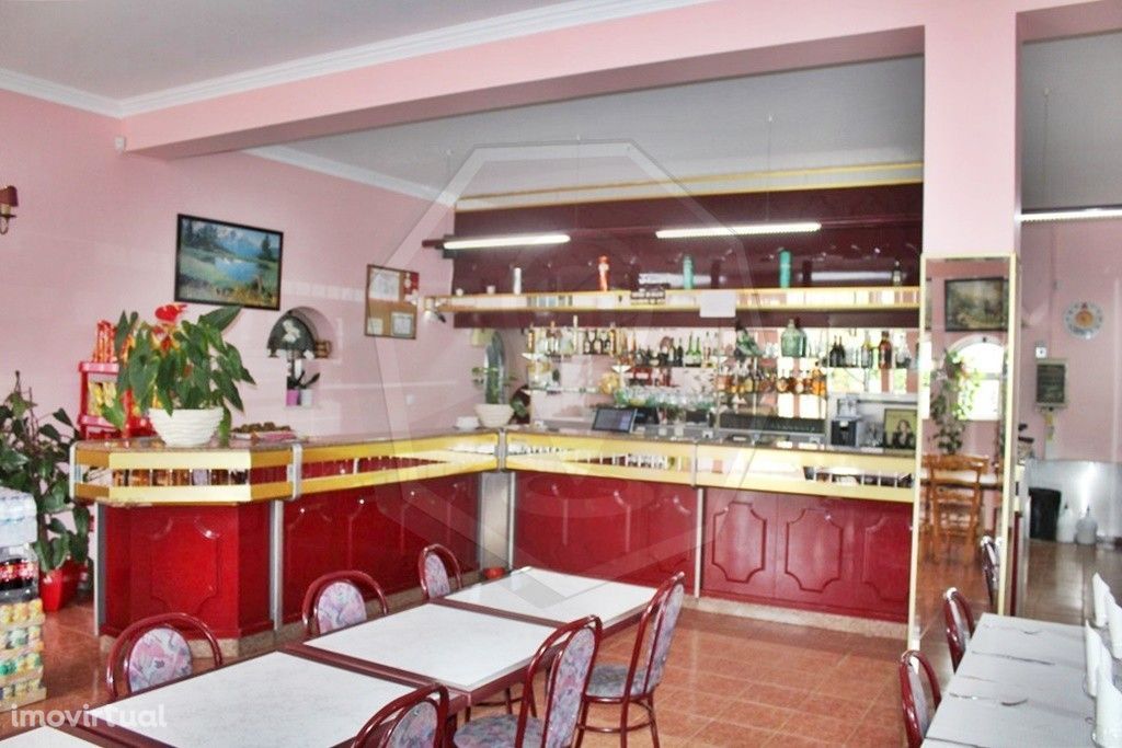 Restaurante e Café  Valongo do Vouga