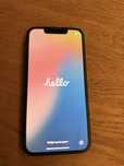 IPhone 13 mini 128gb czarny // kondycja bateriii 84%