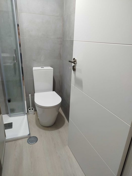 Apartamento T1 novo