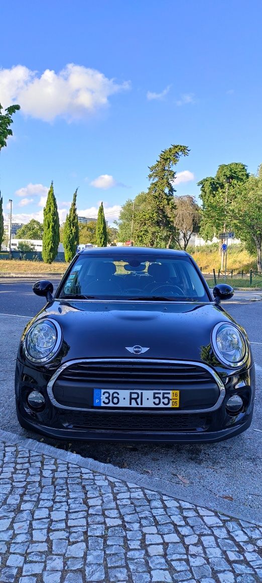 Mini One D 1.5 Nacional