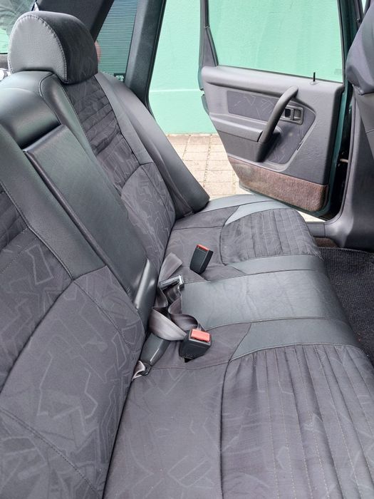 Vendo Volvo  460