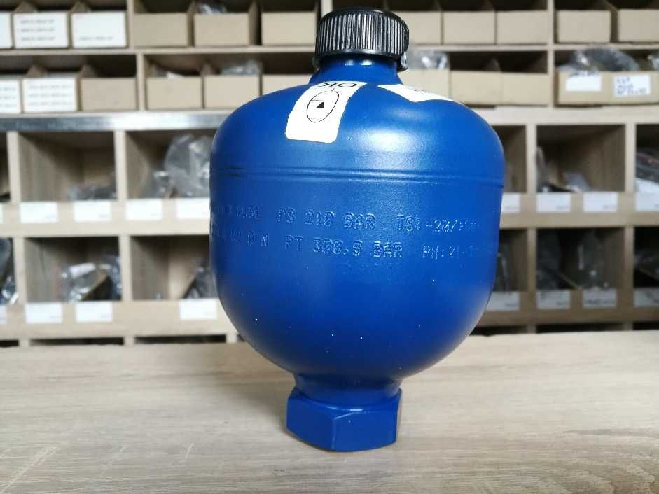 Akumulator hydrauliczny QUICKE
