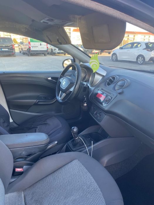SEAT Ibiza 1.4 (2008) - Muito Fiável