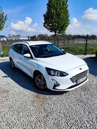 Ford Focus 1.5 TDCi