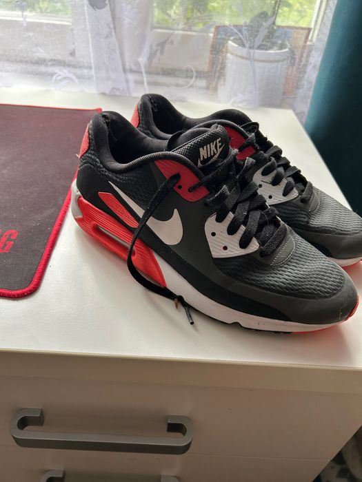 Buty Nike air max 90