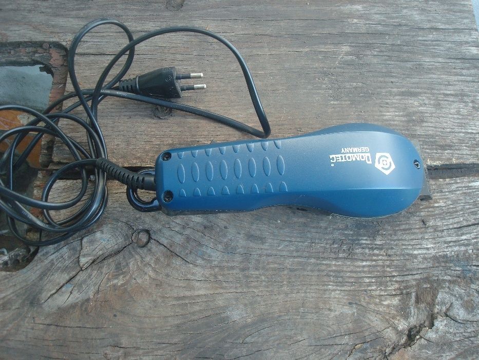 Электро машинка для стрижки.