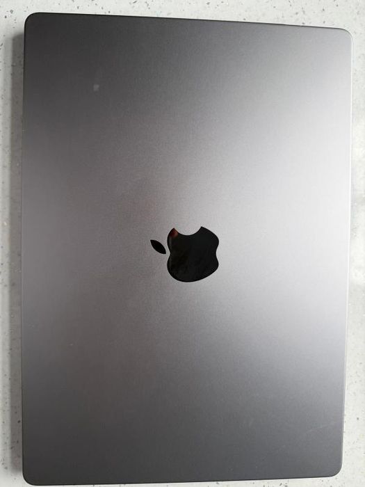 MacBook Pro 14” M1 Pro 32/512Gb Space Gray