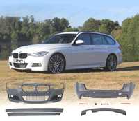 KIT DE CARROCERIA PARA BMW SÉRIE 3 F31 PACK M 11-15 TOURING