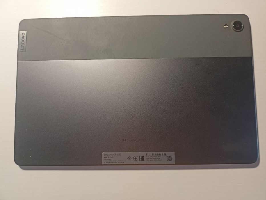 Планшет Lenovo Tab P11