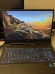 Portatil gaming Victus
