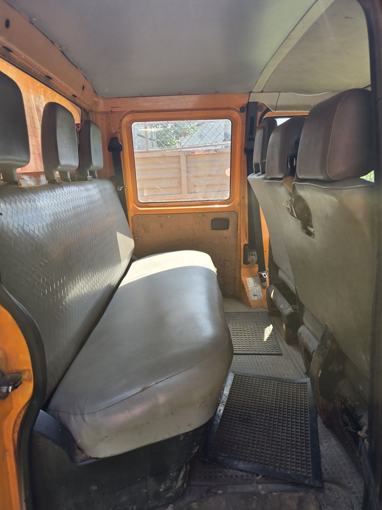 Volkswagen T4 1.9 TDI *