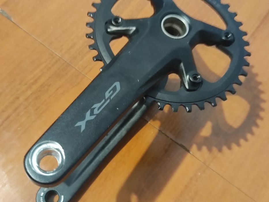 Shimano GRX korba