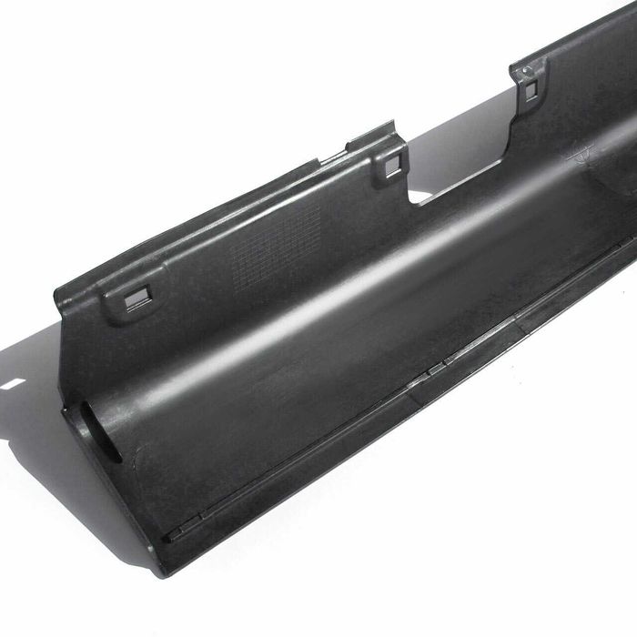 Embaladeiras laterais BMW Série 3 E46 Pack M para Berlina e Touring