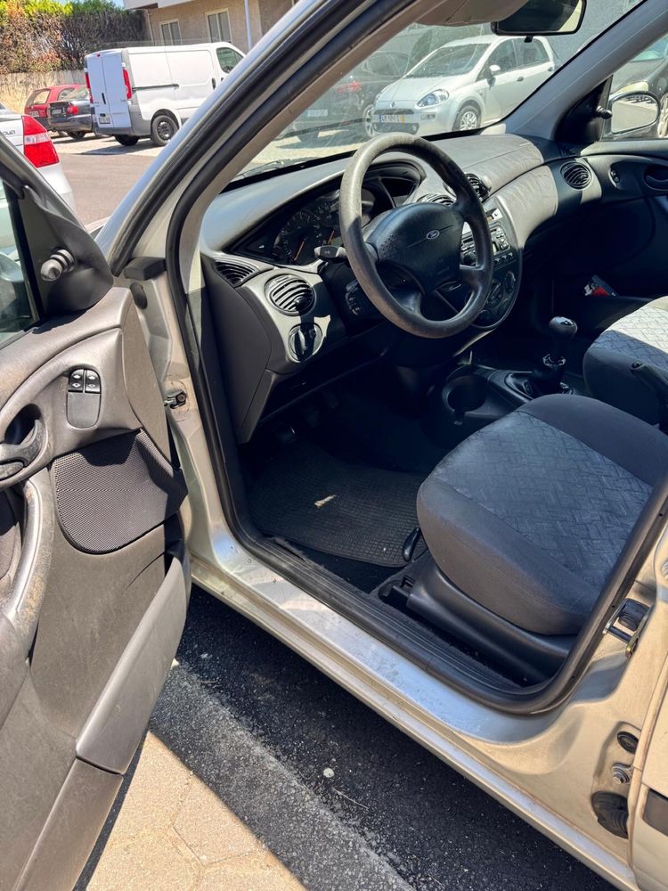 Ford focus sw 1.4