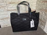 Torebka Damska Shopper Bag US Polo ASSN Dwustronna