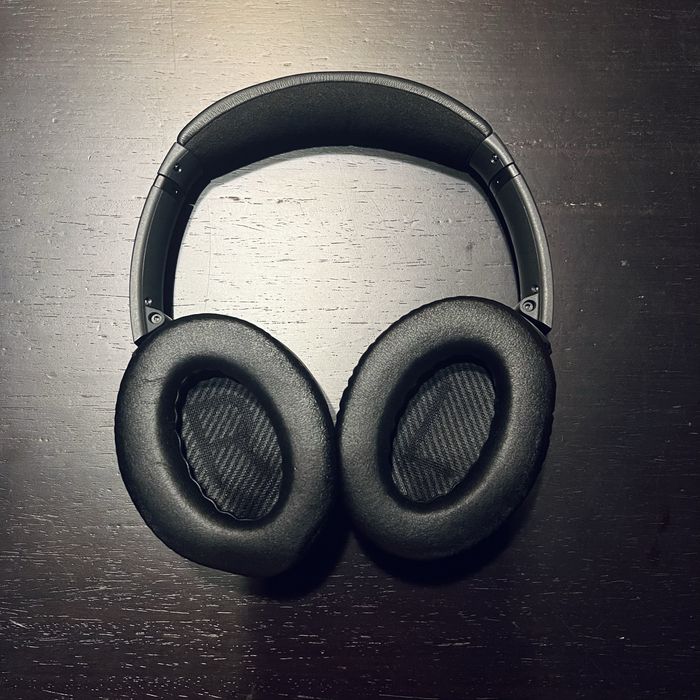 Bose QuietComfort 35 (series I)