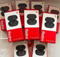 Bezprzewodowe słuchawki Bluetooth Xiaomi Redmi Air Dots 2