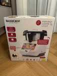 Lidlomix Monsieur cuisine smart
