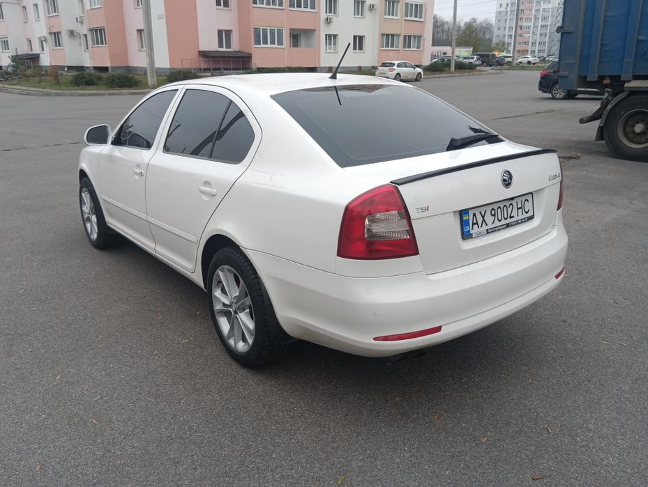 Продам Шкода Октавия