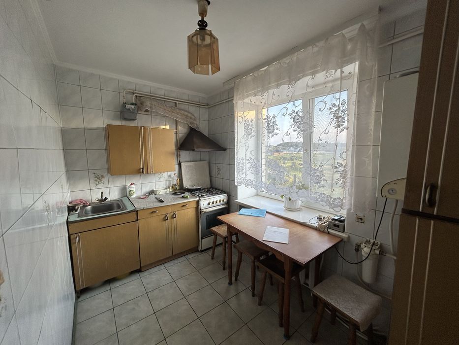 Продаж 3 кімн квартири , С , Зоря , вул Будівельників