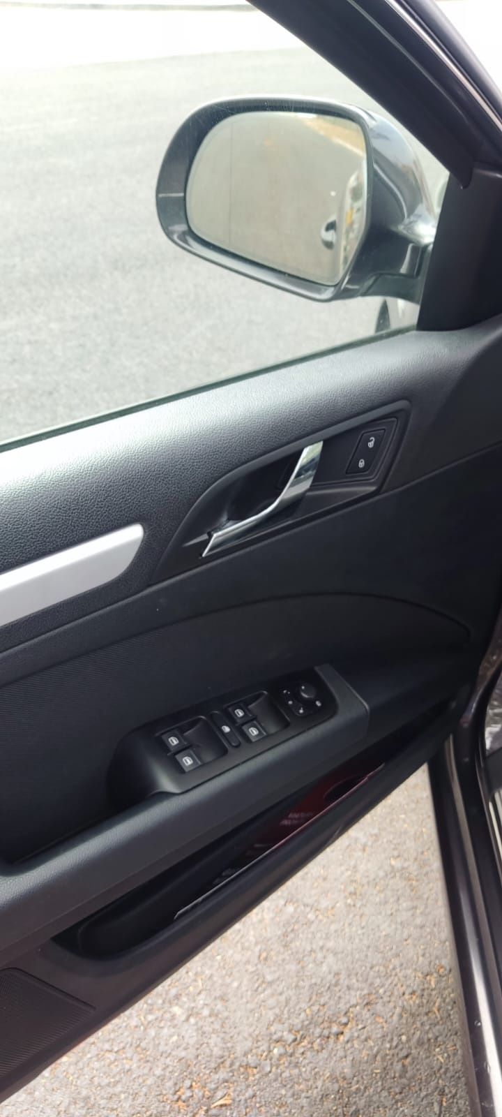 Skoda Superb Break 1.9tdi