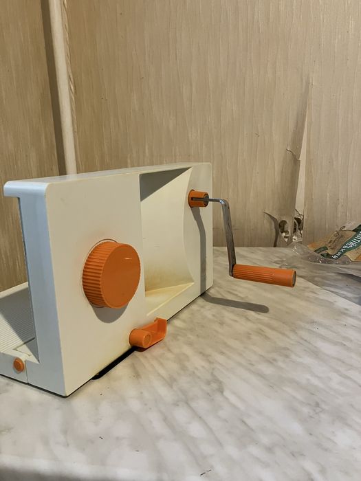 Хліборізка | овочерізка | ретро