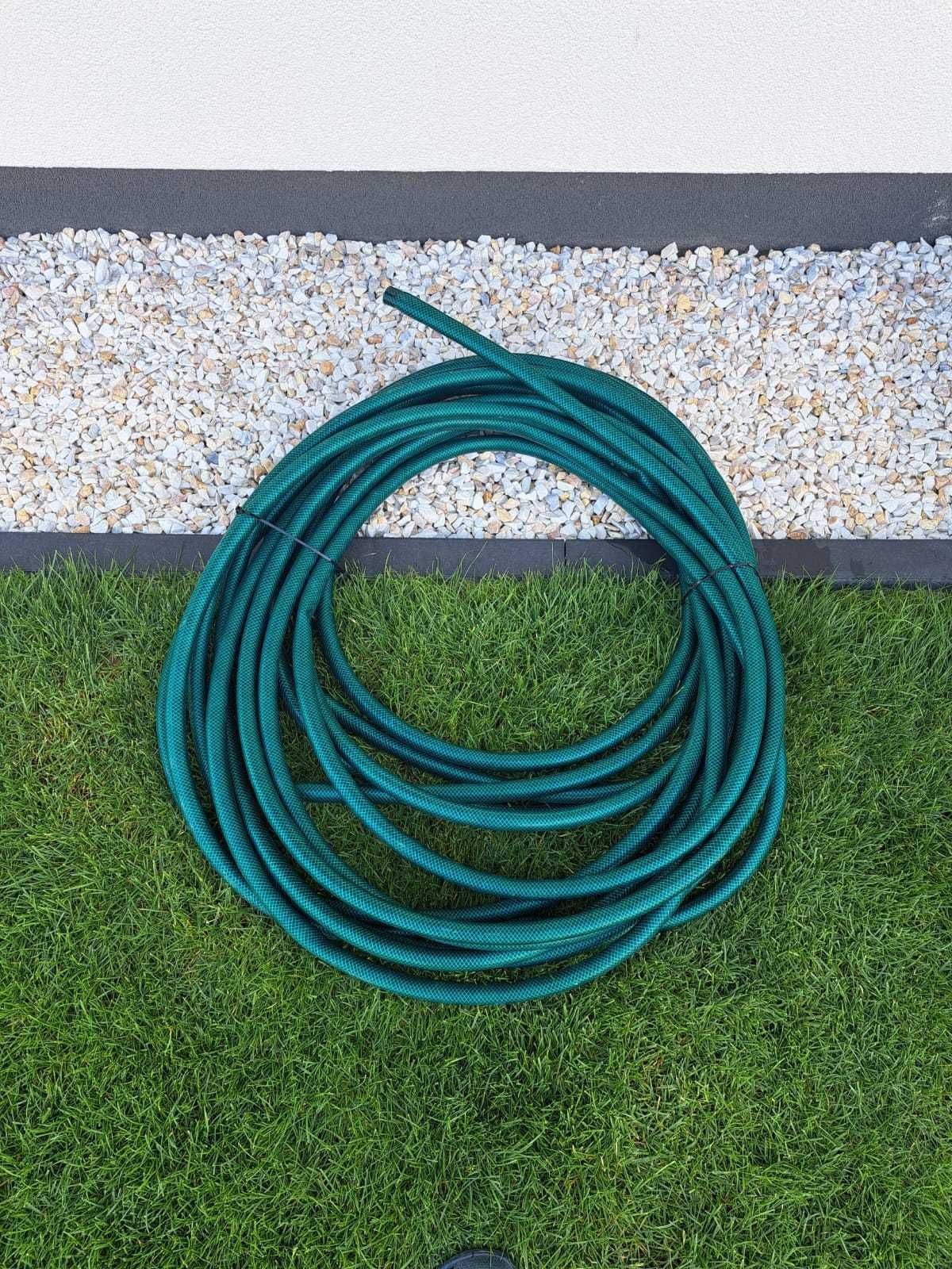 Wąż ogrodowy zbrojny Cellfast 3/4" 26.5m