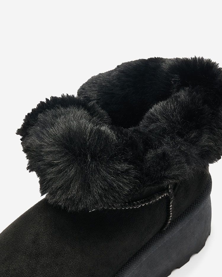 36 37 38 Śniegowce 39 40 41 botki saszki mukluki jak emu ugg platforma