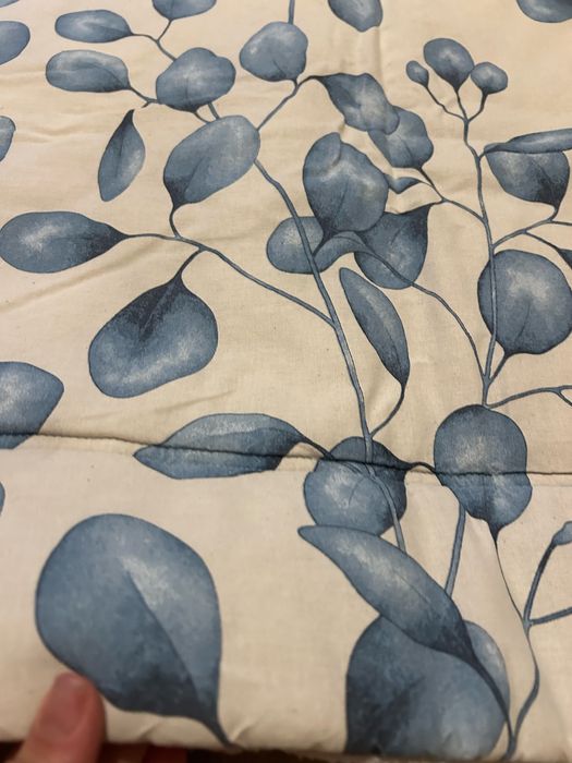 Пеленальний матрац на комод