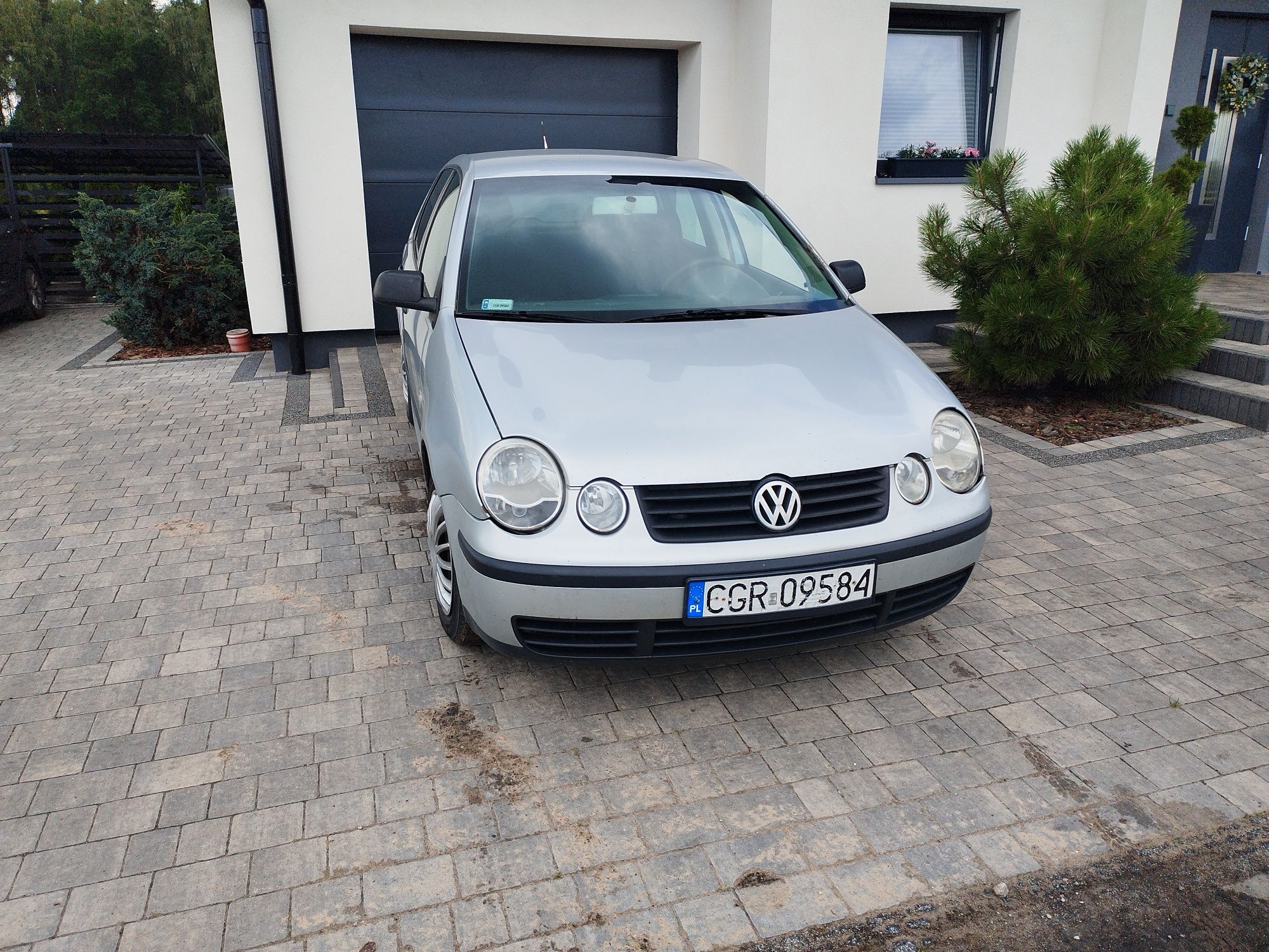 VW Polo 1.2 LPG okazja!