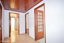 Apartamento T2 para arrendamento