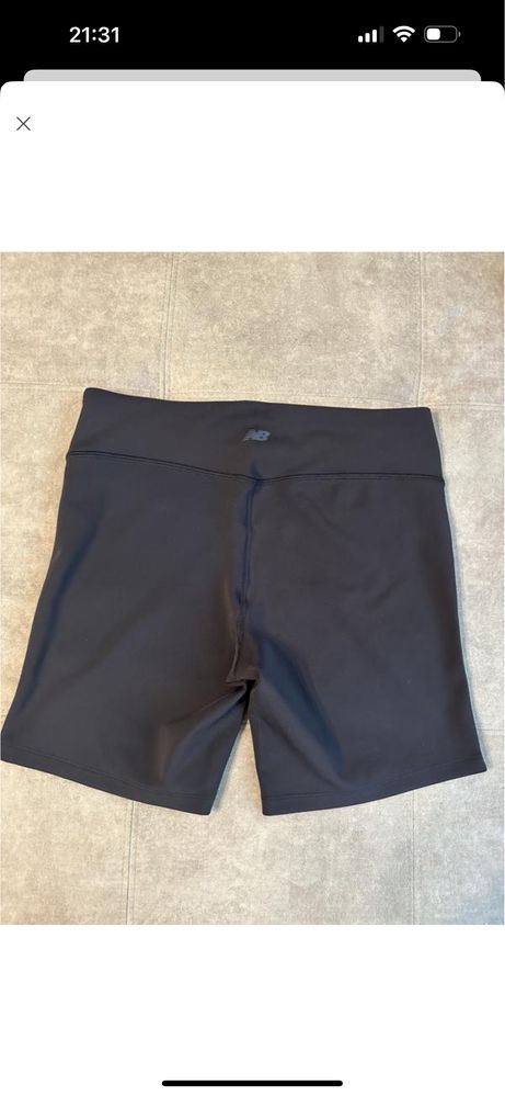 Жіночі  шорти new balance,Nike pro , S,L